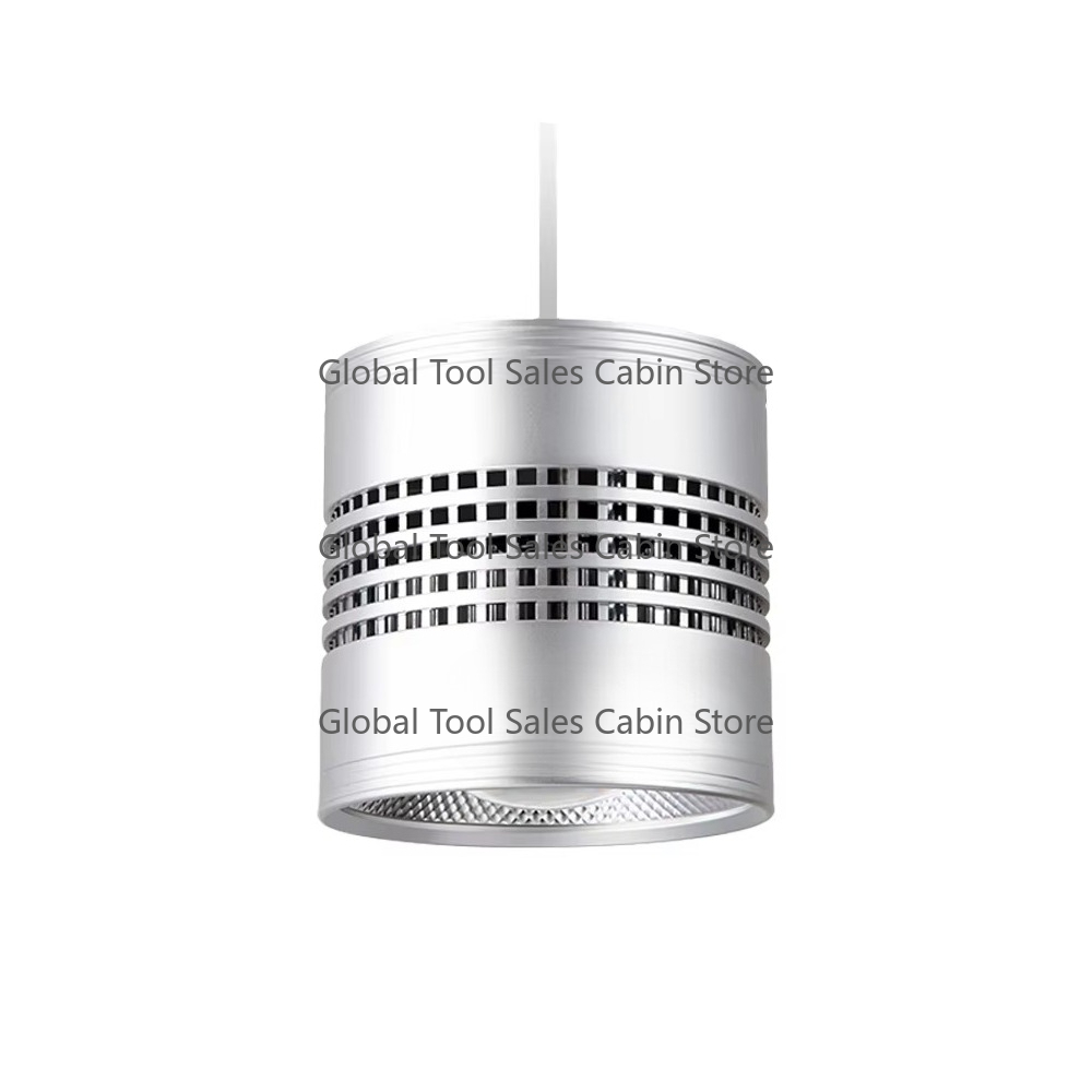 Aquarium Plant Original - Lampu LED Akuarium Air Tawar untuk