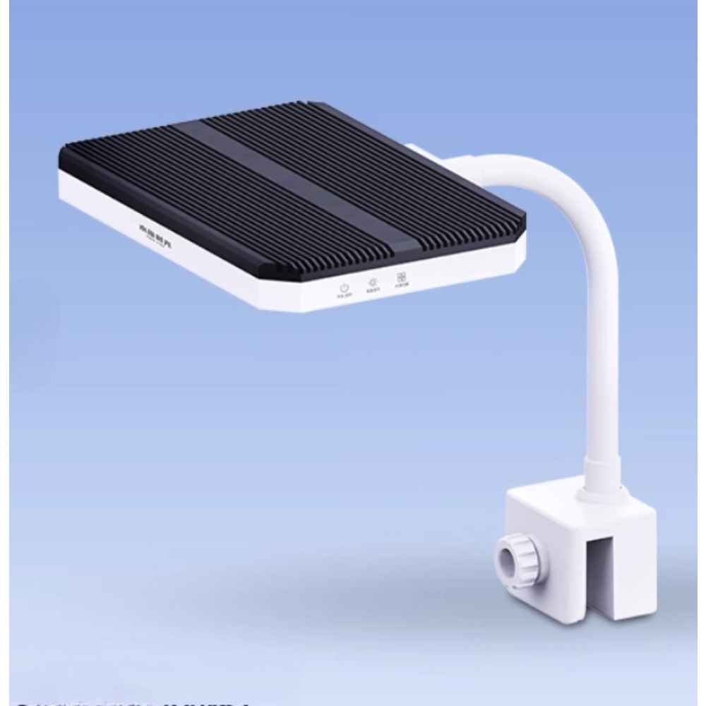 Planted Aquarium Mini - Lampu LED Akuarium Mini Netlea Aquatic