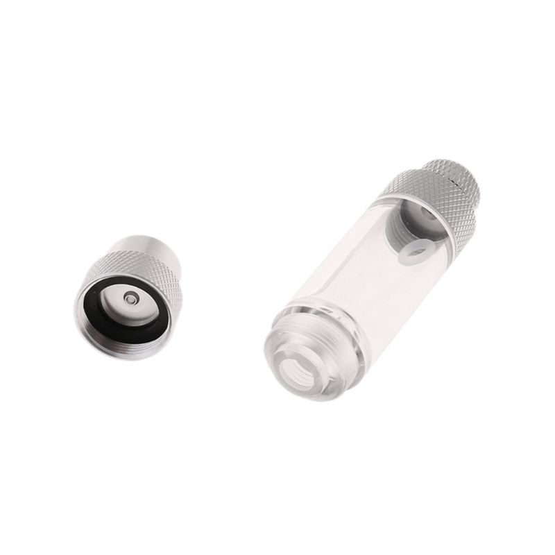 Regulator CO2 akuarium, Regula - Planted Aquarium Co2 ulasan dan harga