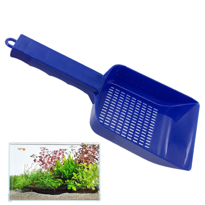 Saringan kerikil akuarium, sek - Aquarium Planted Sand ulasan dan harga