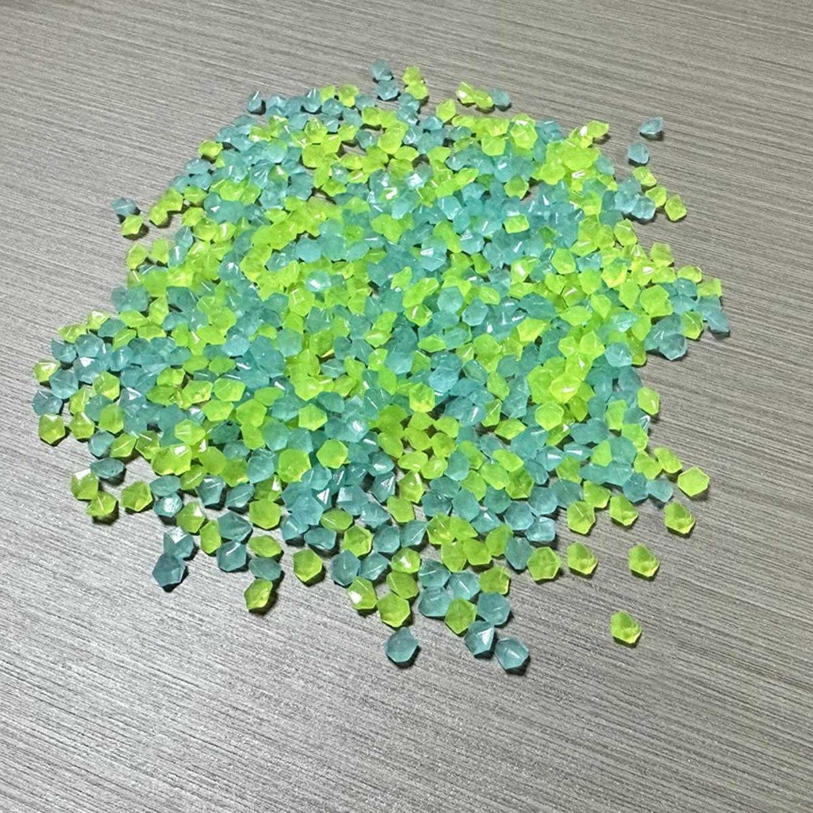 3-5Mm Bahan Kerajinan DIY Pasi - Aquarium Planted Sand ulasan dan harga