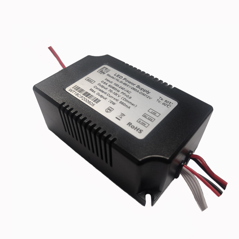 Sakelar Redup Power Supply Day - Aquarium Plant ulasan dan harga