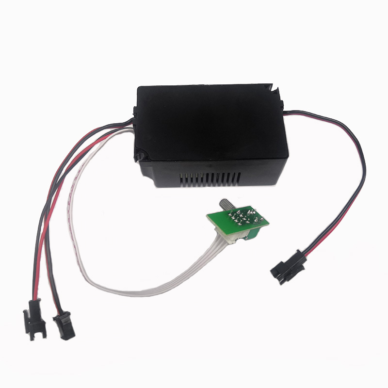 Sakelar Redup Power Supply Day - Aquarium Plant ulasan dan harga