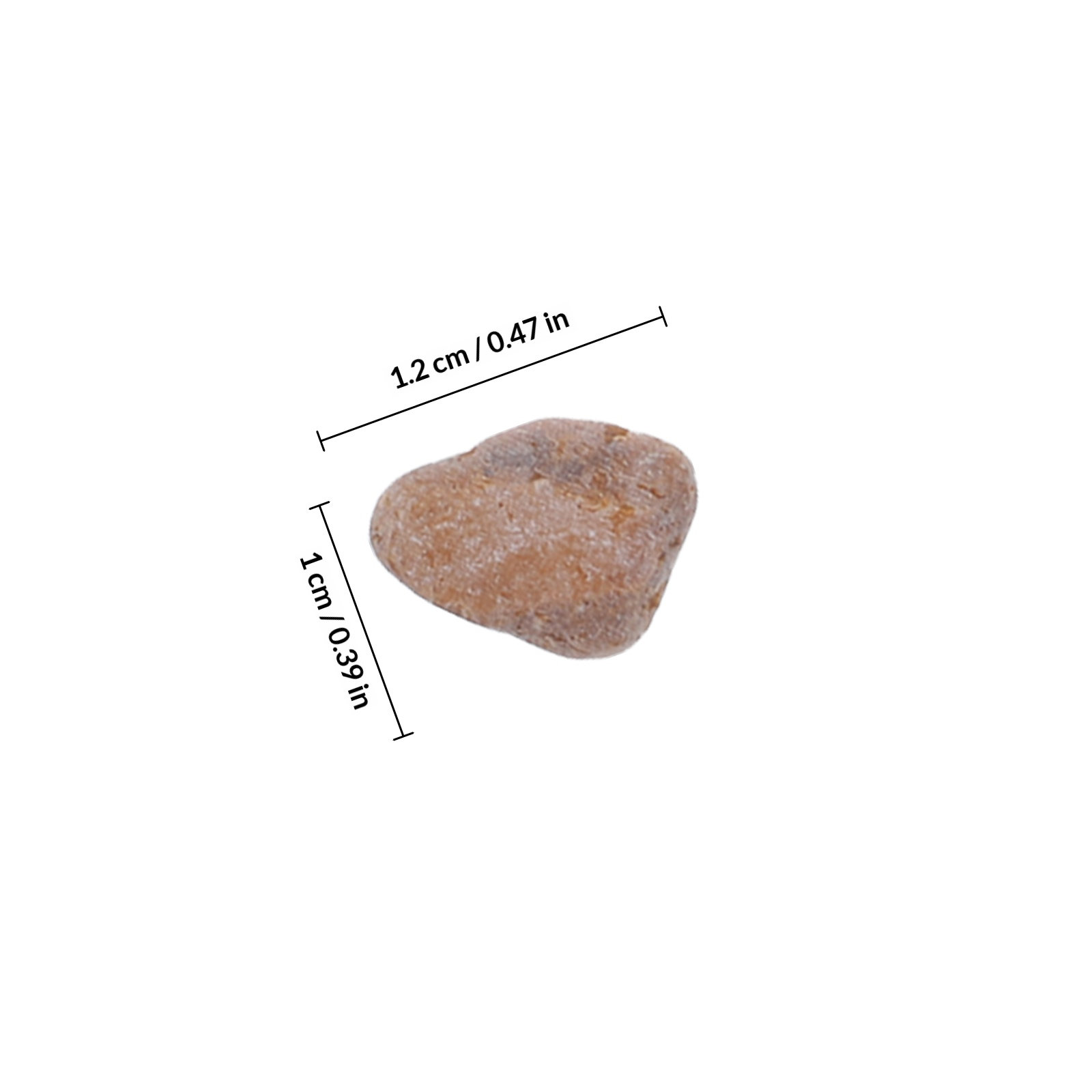 1Set Kerikil Akuarium Berkuali - Planted Aquarium With Gravel ulasan dan harga