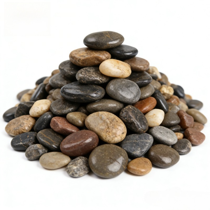 Pasir Dasar Akuarium Pebbles A - Aquarium Planted Sand ulasan dan harga