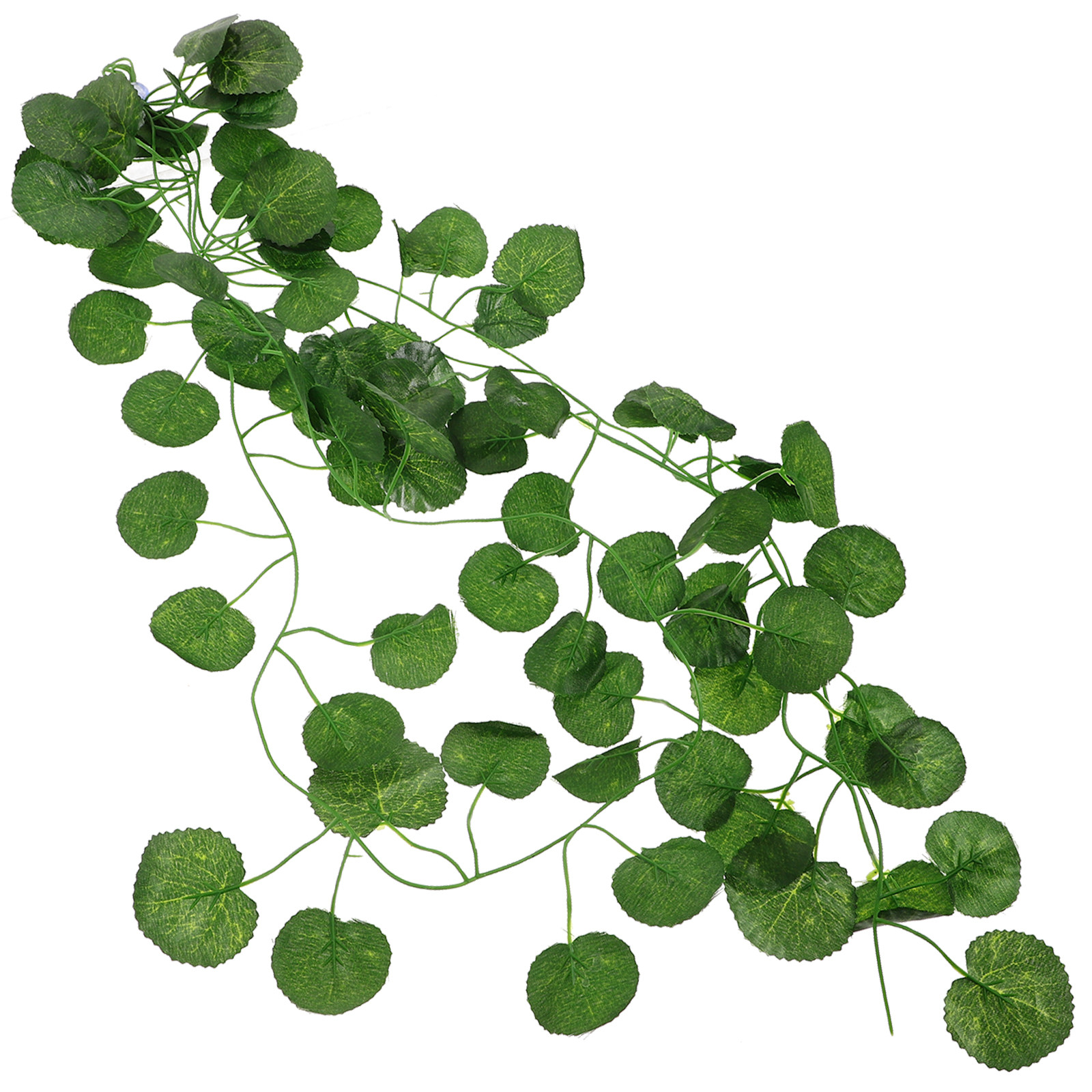 Tanaman Hias Gantung Simulasi  - Aquarium Plant Vine ulasan dan harga