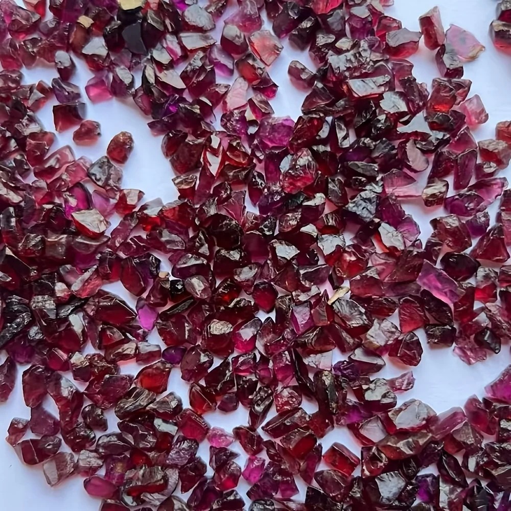 Kerikil Batu Permata Garnet Al - Planted Aquarium With Gravel ulasan dan harga