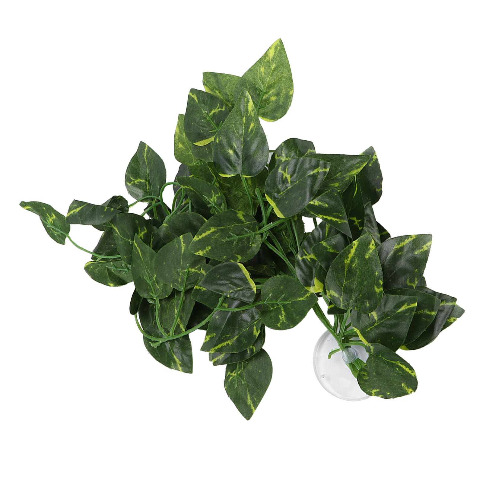 Tanaman Simulasi Reptil Plasti - Aquarium Plant Vine ulasan dan harga